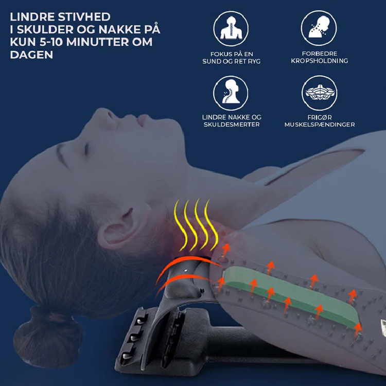 NeckFlex Pro