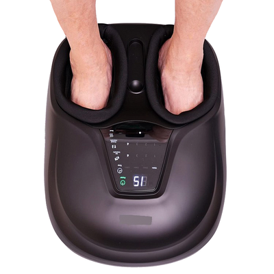 Luksus Fodmassage