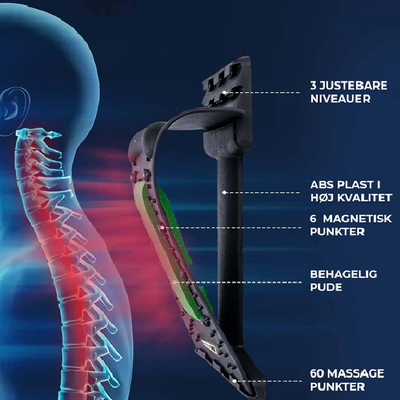 NeckFlex Pro